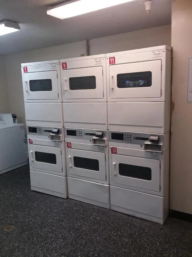 Ξενοδοχείο Intown Suites Extended Stay Nashville Tn - Murfreesboro Pike