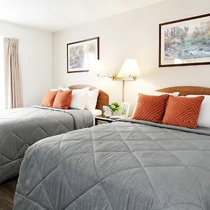 Hotel Intown Extended Fl