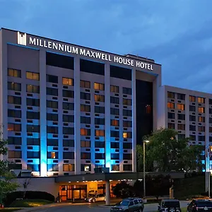 3* Hotel Millennium Maxwell House