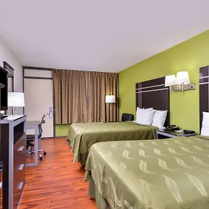 Americas Value Inn-nashville/airport South Nashville