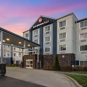 Hotel Western Airport - Bna, Nashville