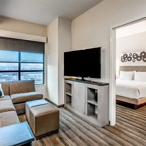 Hotel Hyatt House Downtown-convention Center, Nashville