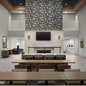 Hotel Homewood Airport, Nashville
