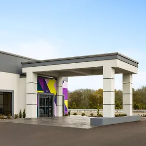 Hotel Spark By Hilton At Opryland, Nashville