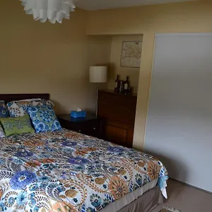 Bed & Breakfast In Hollywood Hills