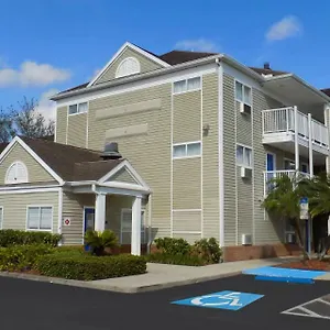 Hotel Intown Extended Fl