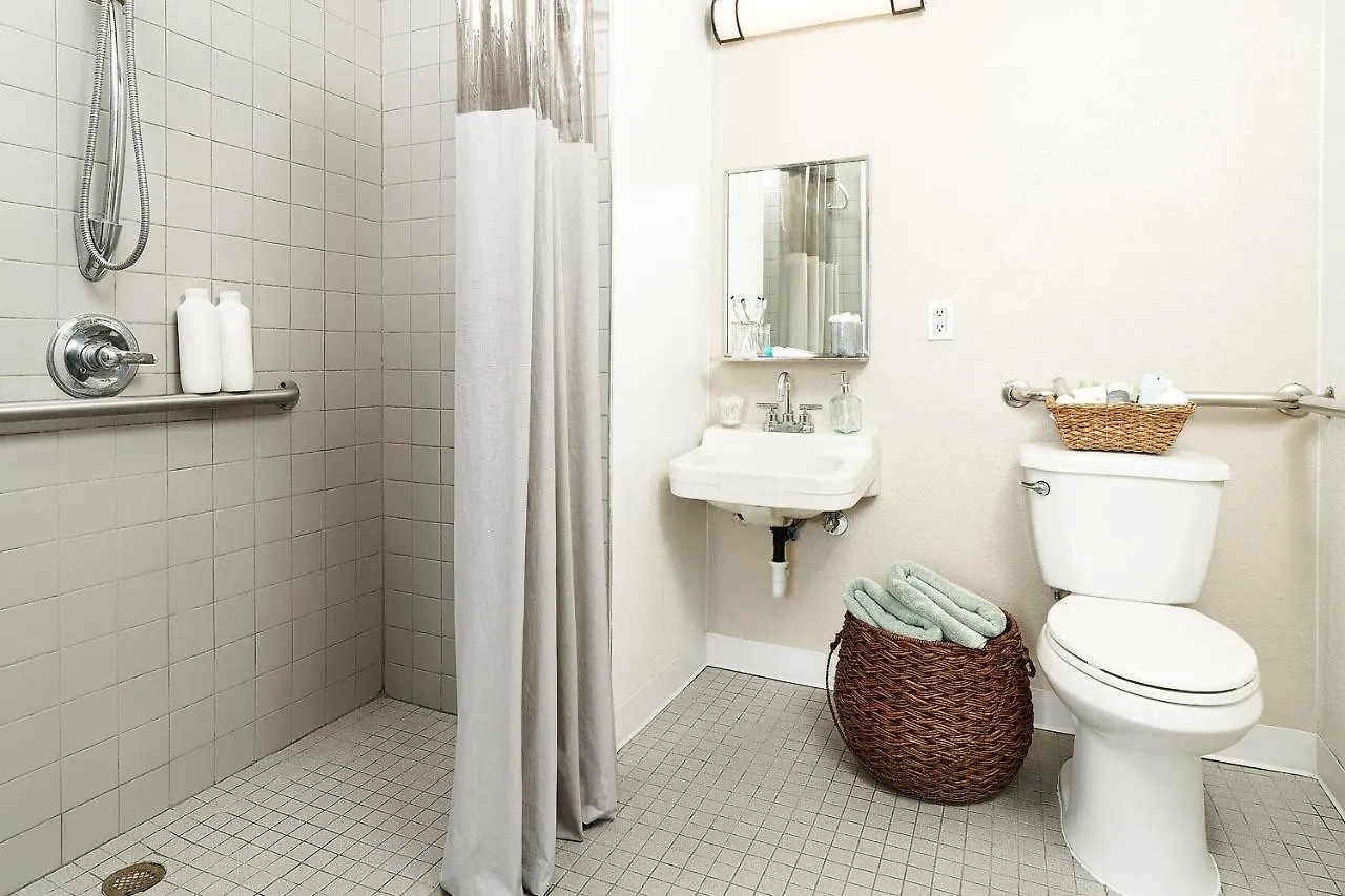 Intown Suites Extended Stay Nashville Tn - Murfreesboro Pike 2*,  United States