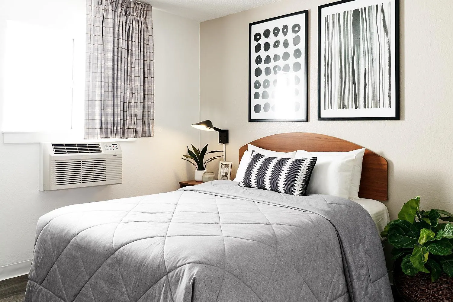 Intown Suites Extended Stay Nashville Tn - Murfreesboro Pike United States